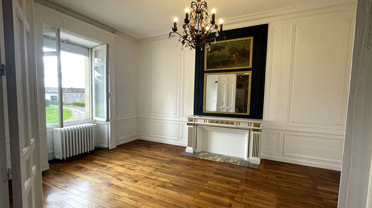 Ma-Cabane - Location Appartement CARQUEFOU, 125 m²