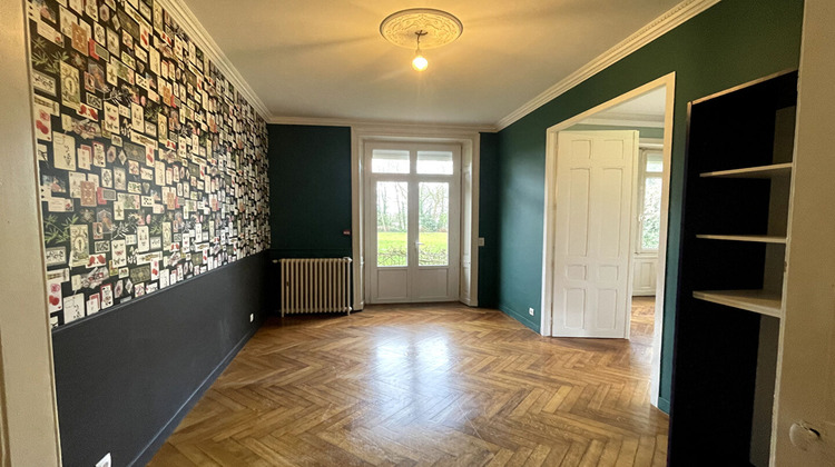 Ma-Cabane - Location Appartement CARQUEFOU, 125 m²