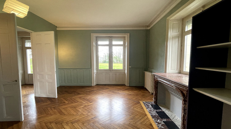 Ma-Cabane - Location Appartement CARQUEFOU, 125 m²