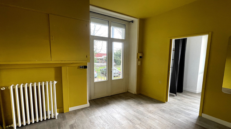 Ma-Cabane - Location Appartement CARQUEFOU, 125 m²