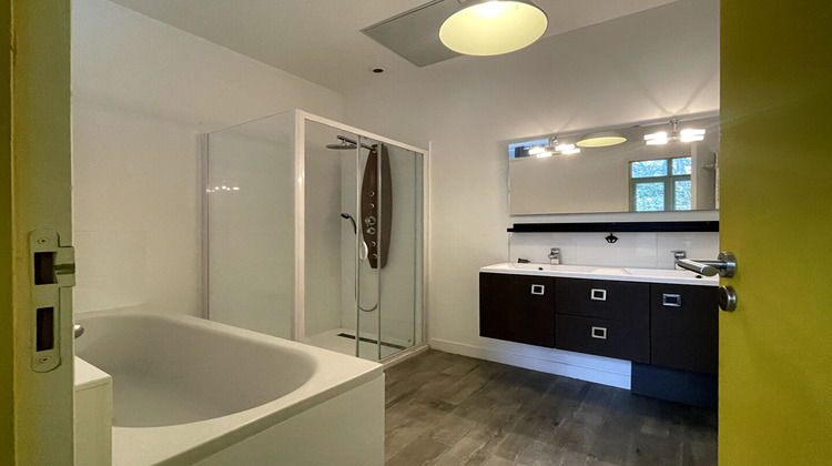 Ma-Cabane - Location Appartement CARQUEFOU, 125 m²