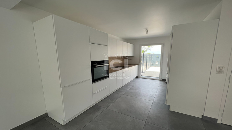 Ma-Cabane - Location Appartement CARQUEFOU, 87 m²