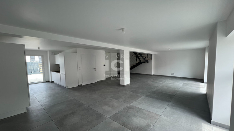 Ma-Cabane - Location Appartement CARQUEFOU, 87 m²