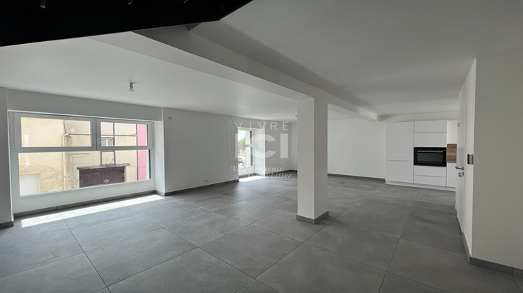 Ma-Cabane - Location Appartement CARQUEFOU, 87 m²