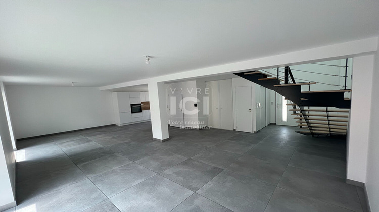 Ma-Cabane - Location Appartement CARQUEFOU, 87 m²