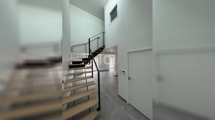 Ma-Cabane - Location Appartement CARQUEFOU, 87 m²