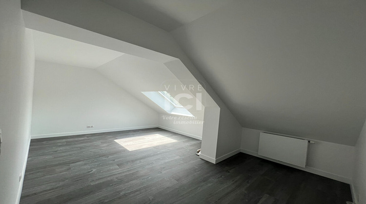 Ma-Cabane - Location Appartement CARQUEFOU, 87 m²