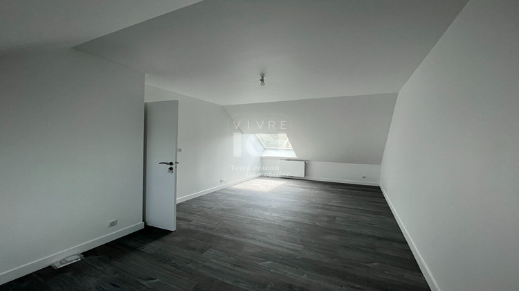Ma-Cabane - Location Appartement CARQUEFOU, 87 m²