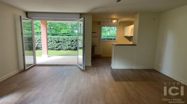 Ma-Cabane - Location Appartement CARQUEFOU, 61 m²