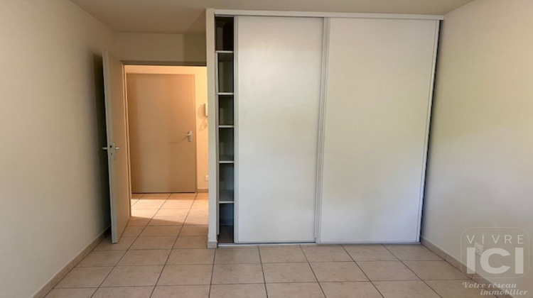 Ma-Cabane - Location Appartement CARQUEFOU, 61 m²