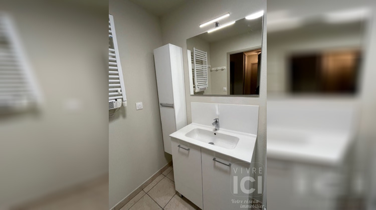 Ma-Cabane - Location Appartement CARQUEFOU, 61 m²