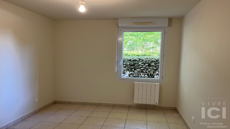 Ma-Cabane - Location Appartement CARQUEFOU, 61 m²