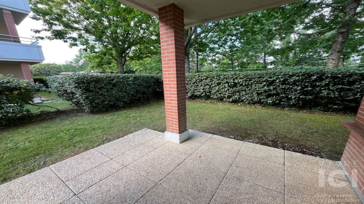Ma-Cabane - Location Appartement CARQUEFOU, 61 m²