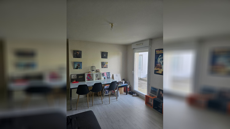 Ma-Cabane - Location Appartement CARQUEFOU, 51 m²