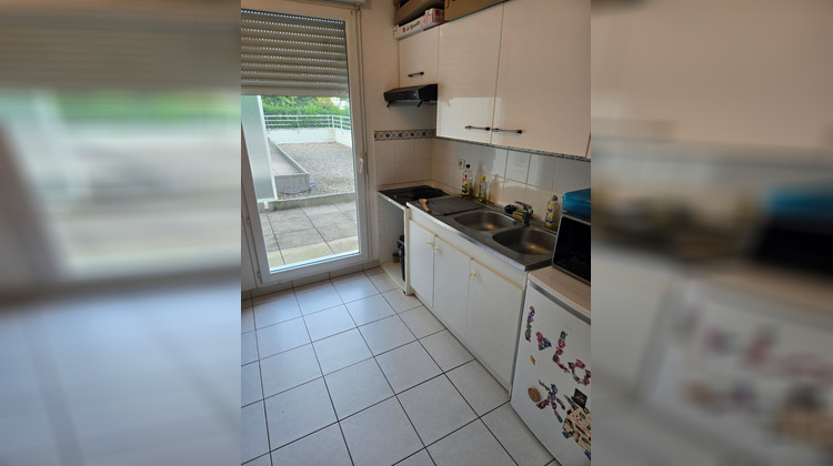 Ma-Cabane - Location Appartement CARQUEFOU, 51 m²