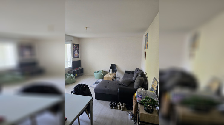 Ma-Cabane - Location Appartement CARQUEFOU, 51 m²