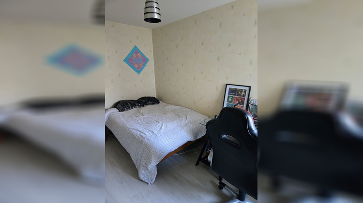 Ma-Cabane - Location Appartement CARQUEFOU, 51 m²