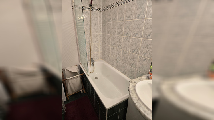 Ma-Cabane - Location Appartement CARQUEFOU, 51 m²