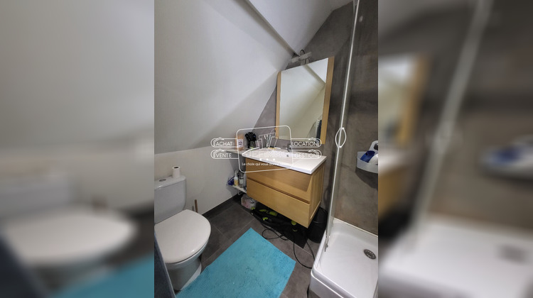 Ma-Cabane - Location Appartement CARQUEFOU, 14 m²