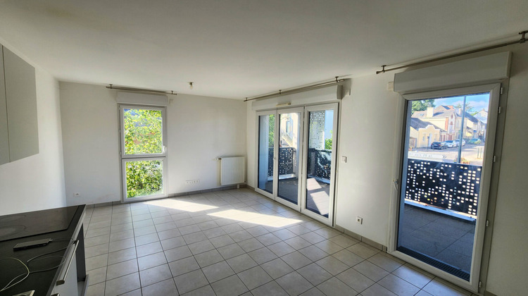 Ma-Cabane - Location Appartement CARQUEFOU, 72 m²