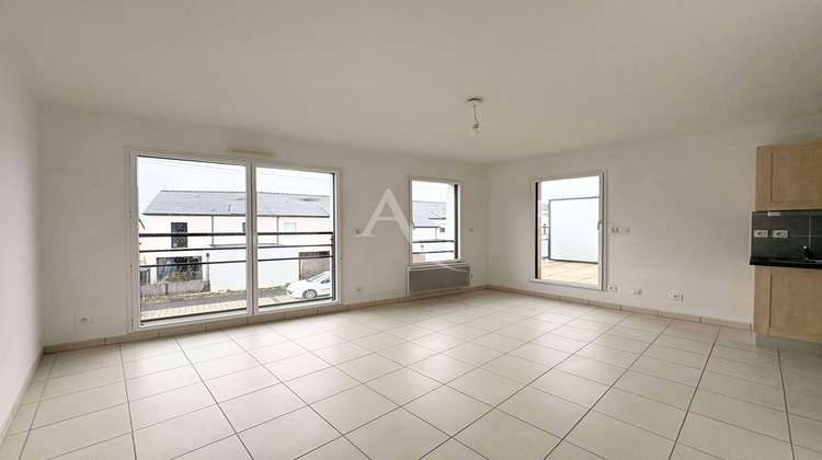 Ma-Cabane - Location Appartement CARQUEFOU, 25 m²