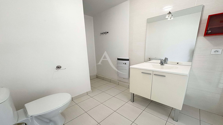 Ma-Cabane - Location Appartement CARQUEFOU, 25 m²