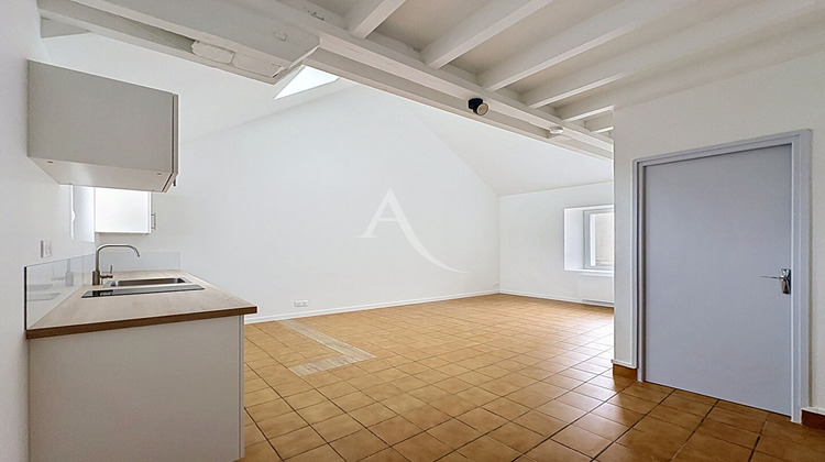 Ma-Cabane - Location Appartement CARQUEFOU, 33 m²