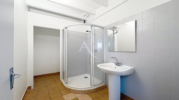 Ma-Cabane - Location Appartement CARQUEFOU, 33 m²
