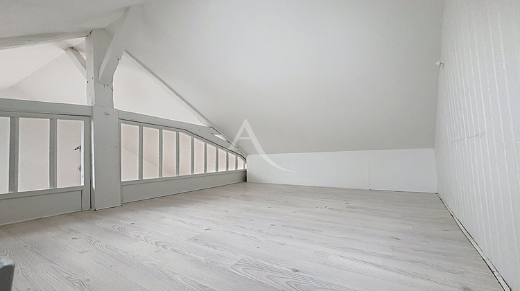 Ma-Cabane - Location Appartement CARQUEFOU, 33 m²