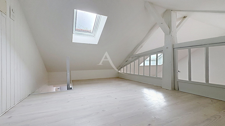Ma-Cabane - Location Appartement CARQUEFOU, 33 m²
