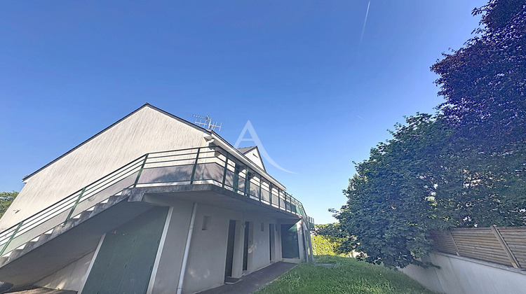Ma-Cabane - Location Appartement CARQUEFOU, 18 m²