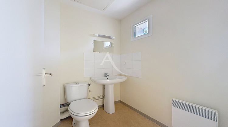 Ma-Cabane - Location Appartement CARQUEFOU, 18 m²