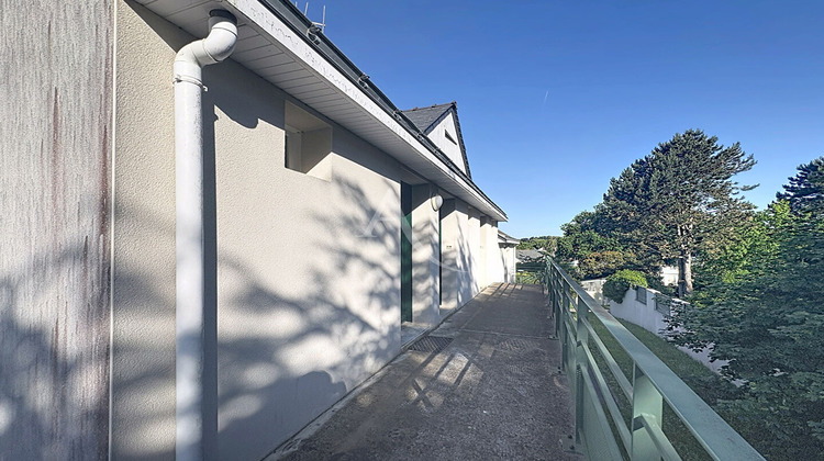 Ma-Cabane - Location Appartement CARQUEFOU, 18 m²