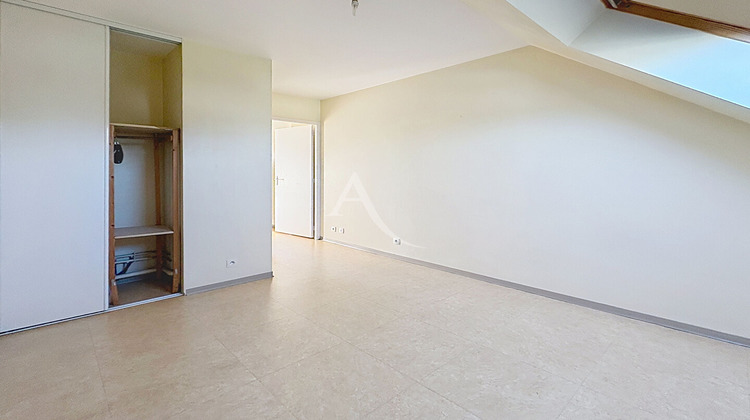 Ma-Cabane - Location Appartement CARQUEFOU, 18 m²