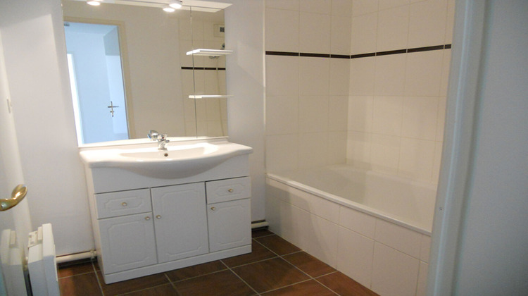Ma-Cabane - Location Appartement CARQUEFOU, 47 m²