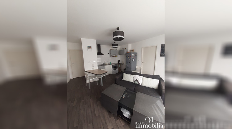 Ma-Cabane - Location Appartement Carquefou, 41 m²