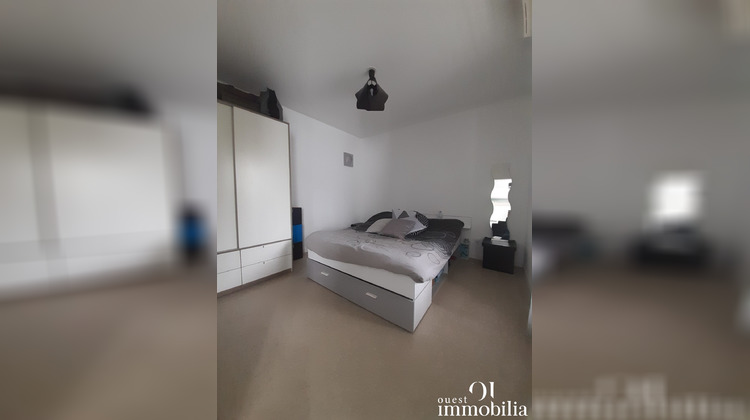 Ma-Cabane - Location Appartement Carquefou, 41 m²