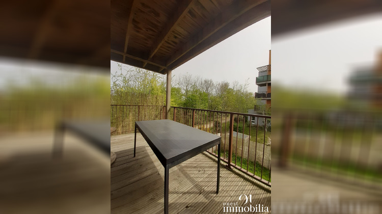 Ma-Cabane - Location Appartement Carquefou, 41 m²