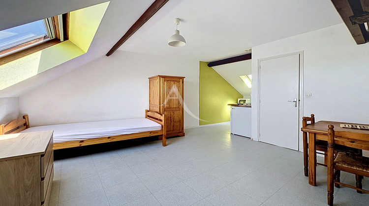 Ma-Cabane - Location Appartement CARQUEFOU, 17 m²