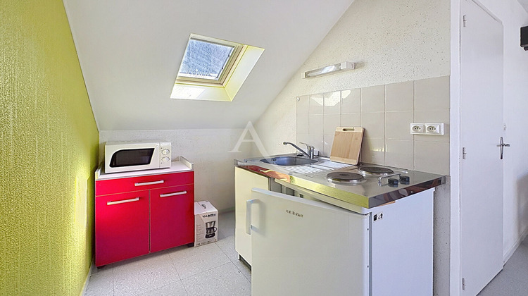 Ma-Cabane - Location Appartement CARQUEFOU, 17 m²