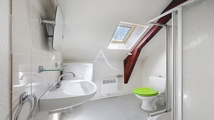Ma-Cabane - Location Appartement CARQUEFOU, 17 m²