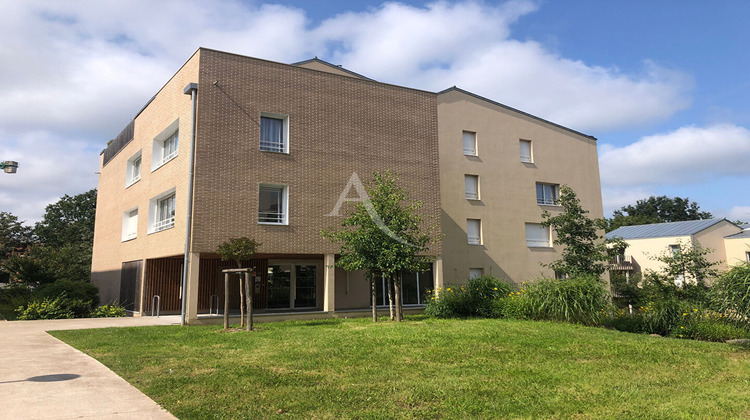 Ma-Cabane - Location Appartement CARQUEFOU, 81 m²