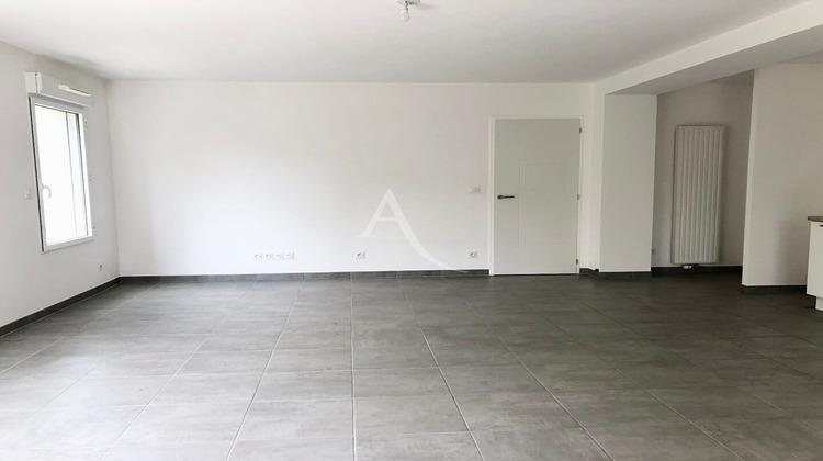 Ma-Cabane - Location Appartement CARQUEFOU, 81 m²