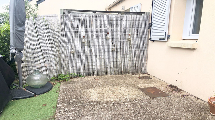 Ma-Cabane - Location Appartement CARQUEFOU, 21 m²