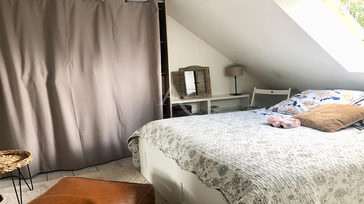 Ma-Cabane - Location Appartement CARQUEFOU, 21 m²