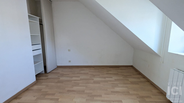 Ma-Cabane - Location Appartement CARQUEFOU, 28 m²
