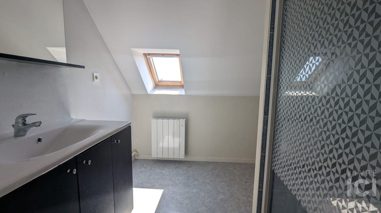 Ma-Cabane - Location Appartement CARQUEFOU, 28 m²