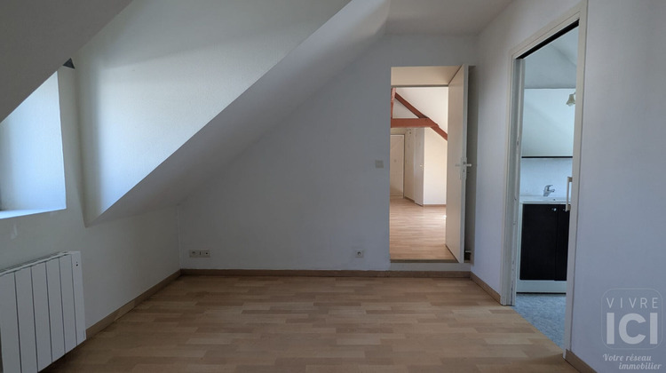 Ma-Cabane - Location Appartement CARQUEFOU, 28 m²