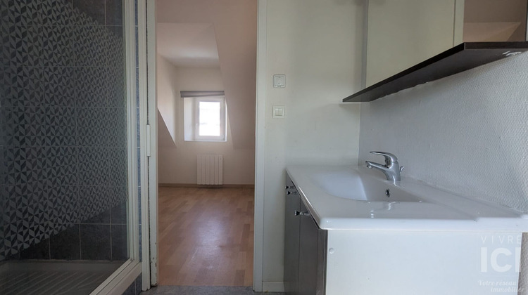 Ma-Cabane - Location Appartement CARQUEFOU, 28 m²