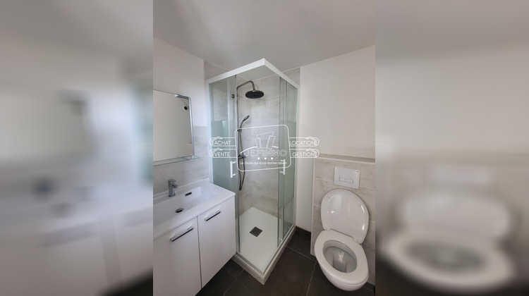 Ma-Cabane - Location Appartement CARQUEFOU, 17 m²